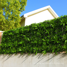 SGS certificated waterproof faux ivy privacy fence screen for sale